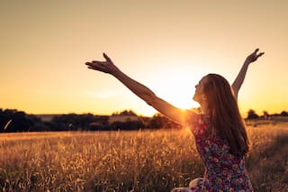 Cómo aprender a disfrutar cada instante, como si fuera el último