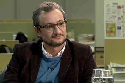 Culell aseguró que no cree en los premios entregados por Aptra