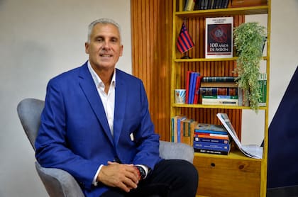 Culotta, de Primero San Lorenzo, fue acompañado por Juan Manuel Campos en la fórmula, que se impuso en una votación de unos 12.000 socios.