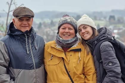 “Culturalmente, los vínculos se construyen de otra manera: al principio pueden parecer más distantes, pero cuando se genera confianza, las relaciones suelen ser sólidas y duraderas", asegura