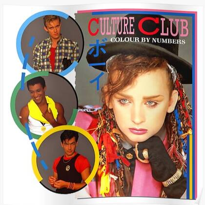 Culture Club