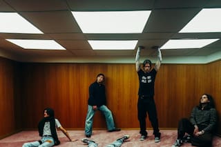 Culture Wars sobre su debut en México: “Hemos estado esperando esto”