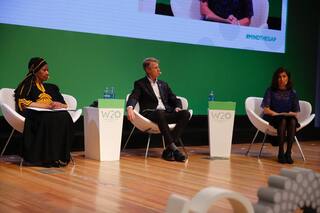 La brecha de género tiene fecha de vencimiento