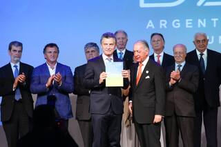 Más oportunidades, crecimiento y sustentabilidad: las propuestas del B20