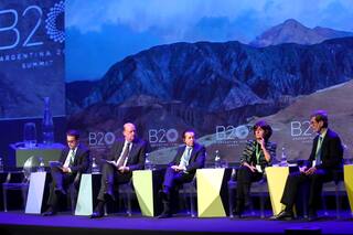 Piden liberalizar el comercio agroalimentario y sacar trabas paraarancelarias