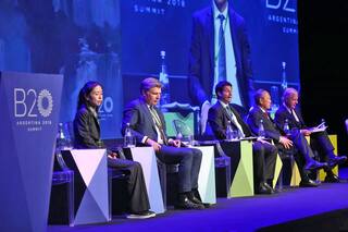 Infraestructura y energía: oportunidades en los sectores con mayor proyección