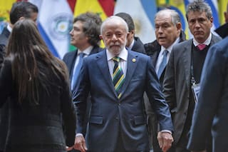 El sector azucarero argentino en pie de guerra ante una propuesta de Lula sobre libre comercio
