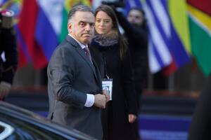 Cumbre de presidentes del Mercosur 2025; Política;