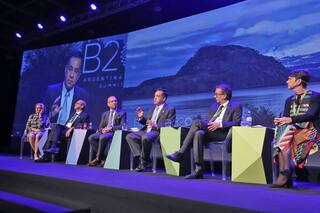 Los grandes desafíos de la humanidad según los empresarios