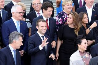 Ten keys to understand what is at stake at the summit