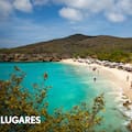8 islas del Caribe con playas soñadas para aprovechar el tipo de cambio
