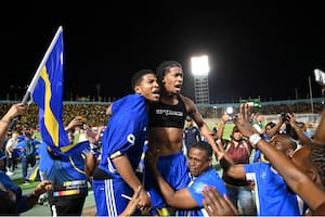 La isla del Caribe que se convertirá en la nación más pequeña en ir a un Mundial de la FIFA