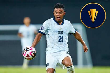 Curazao y El Salvador se enfrentan de nuevo en la Copa Oro.