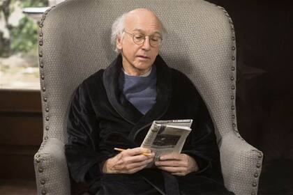 Curb Your Enthusiasm se despide de la pantalla