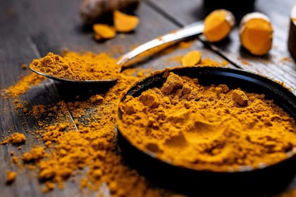 Curcuma