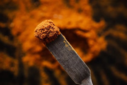 Cúrcuma, jengibre y canela son las estrellas de esta preparación (Foto Pexels)