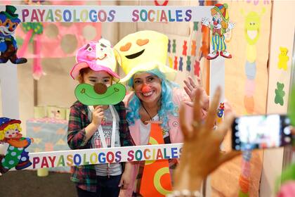 Salud mental y chicos de la calle en un mismo proyecto