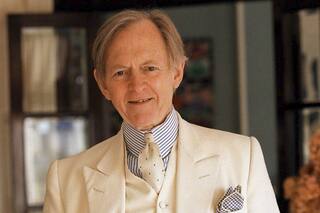Tom Wolfe: el hombre del traje blanco que retrató la oscuridad del mundo