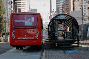Esta ciudad inventó el Metrobus, está cerca de la Argentina y fue elegida como la más inteligente del mundo