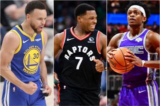 NBA: por qué azota el flagelo de las lesiones en el arranque de la temporada