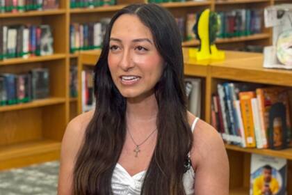 Cursará Finanzas con subespecialización en Ciencias Políticas en la Universidad de Miami