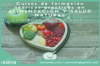 Cursos para vivir más conscientes.