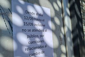 Cutralcó al instante