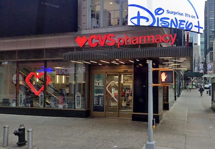 CVS permanecerá abierto en Navidad, con horarios reducidos, según sus ubicaciones (Archivo)