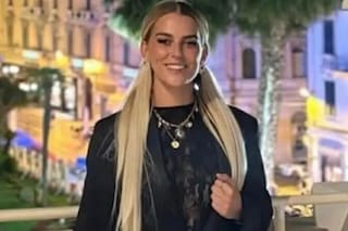 La joven que presuntamente llevaba unas bengalas en el bar suizo no era consciente del peligro, según su familia