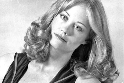Cybill Shepherd era una actriz reconocida con altibajos cuando aceptó el papel de Maddie en Moonlighting