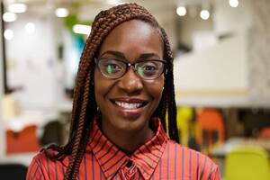 Ciencia y discriminación: “Como mujer negra me usaron para sacarme en fotografías”