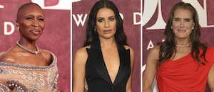 Premios Tony 2025: todos los looks de la alfombra roja