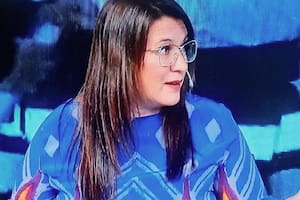 "Es demagogia": Cynthia García defendió a Verbitsky tras el despido de Navarro