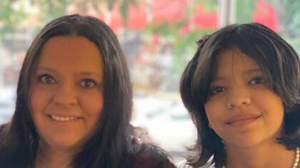 Cynthia, la madre de Juliana, buscó una explicación en los chats de IA de su hija tras su muerte.