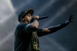 Personal Fest: Cypress Hill y Molotov brillaron en Córdoba