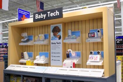 Cypress, Texas, fue la primera tienda construida desde cero con estas características en cuatro años