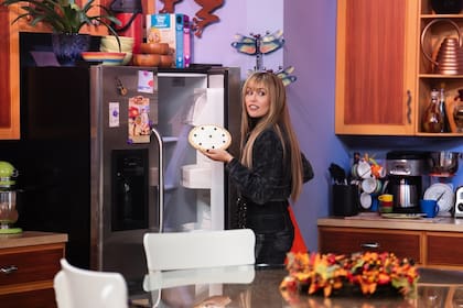 Cyrus, en el especial por los 20 años de Hannah Montana