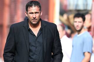 El DT del Tomba y la cábala que repetirá para ver a Boca: “Fernet, hielo y coca"