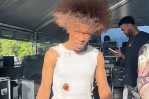 D4vd, en problemas con la Justicia