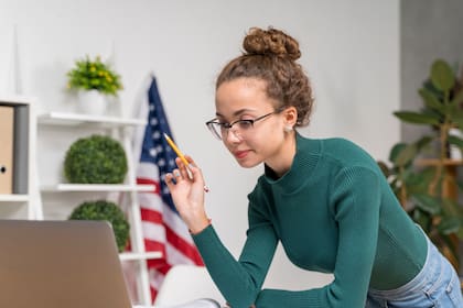 DACA es un programa para estudiantes inmigrantes en EE.UU.