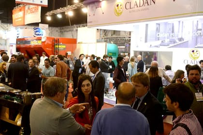 El objetivo es promover nuevos negocios y desarrollar mercados para la producción nacional