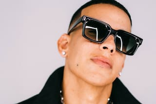 “Gasolina”, de Daddy Yankee, logró un hito en la lista musical de los Estados Unidos