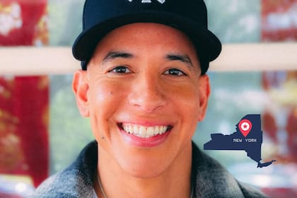 Daddy Yankee eligió un barrio latino en Nueva York para grabar su nuevo videoclip musical (Instagram/@daddyyanke)