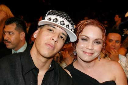 Daddy Yankee y Mireddys González estuvieron casados durante 29 años (WireImage/Rodrigo Varela)