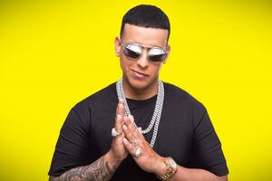 A 15 años del lanzamiento de Barrio fino de Daddy Yankee