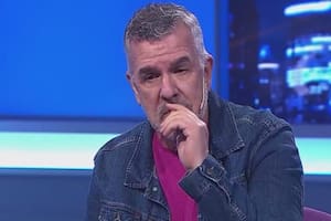 Dady Brieva sorprendió con un comentario sobre la carrera periodística de Jorge Lanata