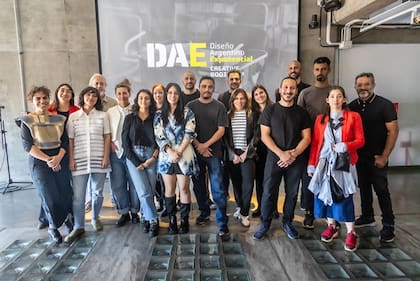 DAE-Creative Boocamp es organizado por la Fundación Bunge y Born y el British Council