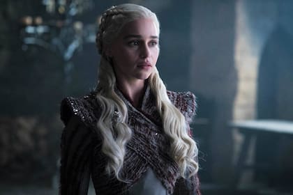 El personaje Daenerys Targaryen dio un giro inesperado en la última temporada de Game of Thrones que no le gustó nada a sus fans