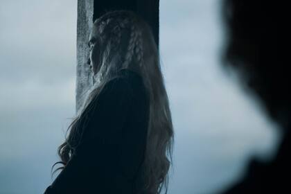 GOT 08x05: Daenerys lucha contra sus demonios, tras perder a a uno de sus dragones y a su mejor amiga