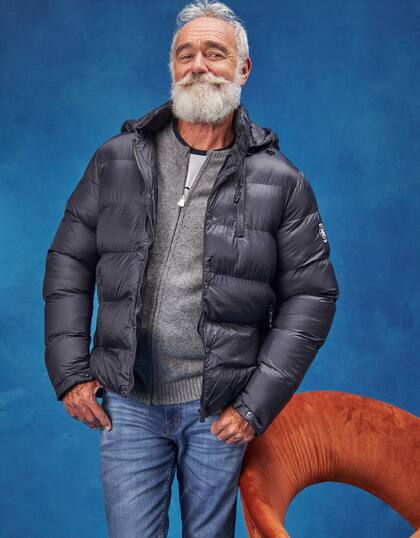 Dafiti permite vestir a papá de pies a cabeza.